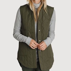 KIT AND ACE - “ALL DAY VEST”